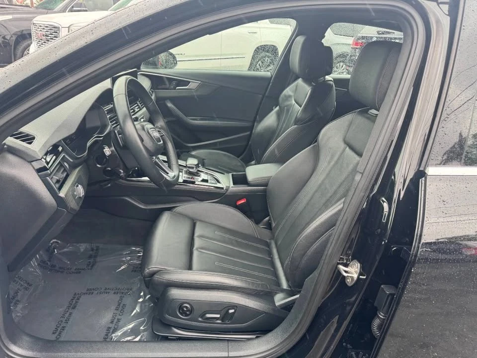 2024 Audi B9 A4 - Image 7 of 16