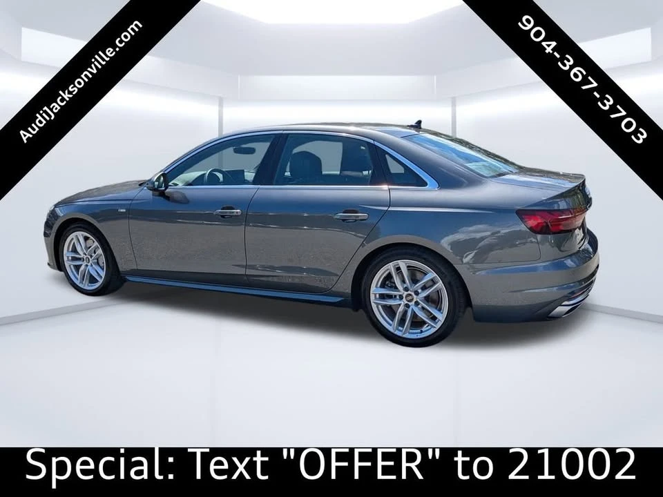 2024 Audi B9 A4 - Image 6 of 20
