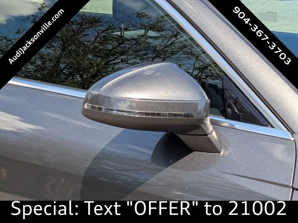2024 Audi B9 A4 - Image 13 of 20