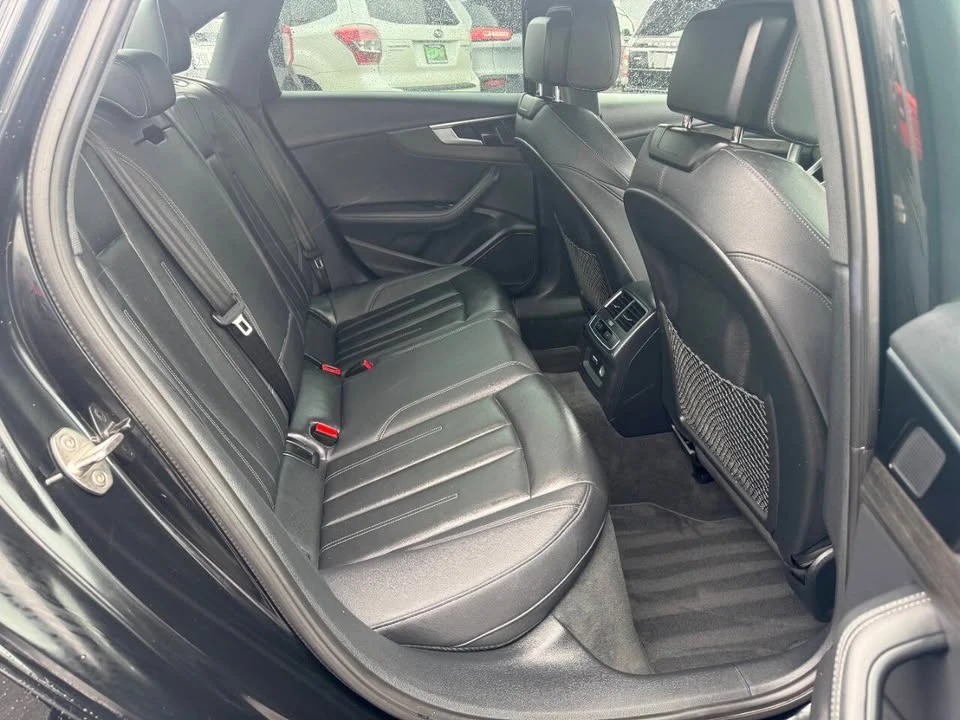 2024 Audi B9 A4 - Image 9 of 16