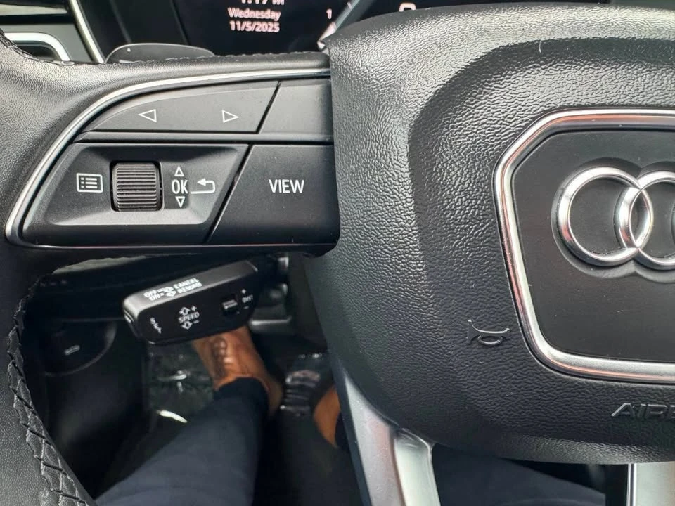 2024 Audi B9 A4 - Image 14 of 16