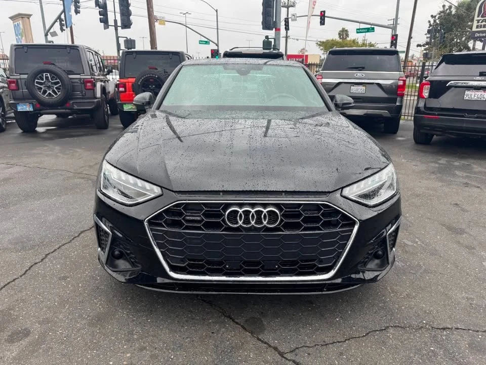 2024 Audi B9 A4 - Image 2 of 16