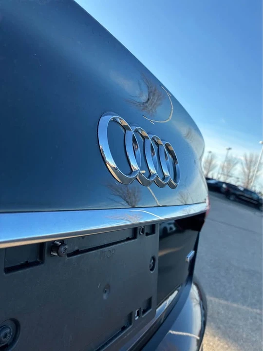 2024 Audi B9 A4 - Image 7 of 7
