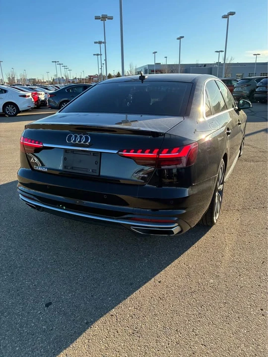 2024 Audi B9 A4 - Image 2 of 7