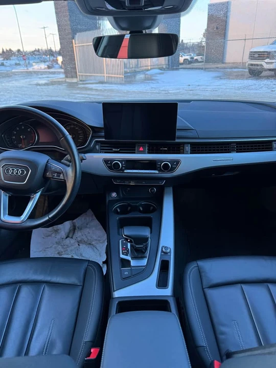 2024 Audi B9 A4 - Image 13 of 17