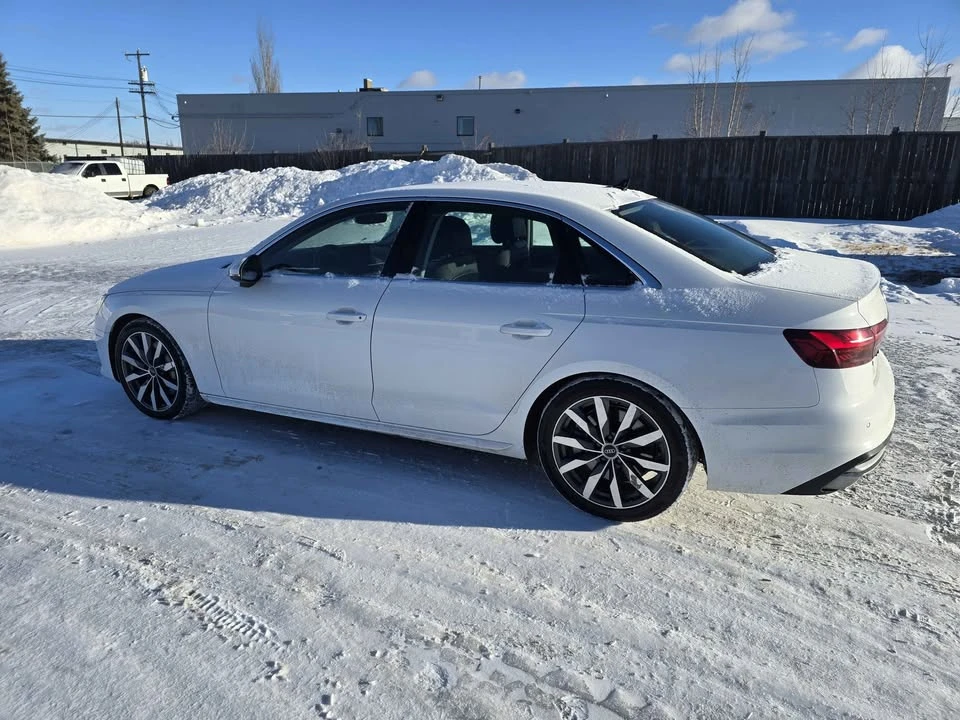 2024 Audi B9 A4 - Image 3 of 6