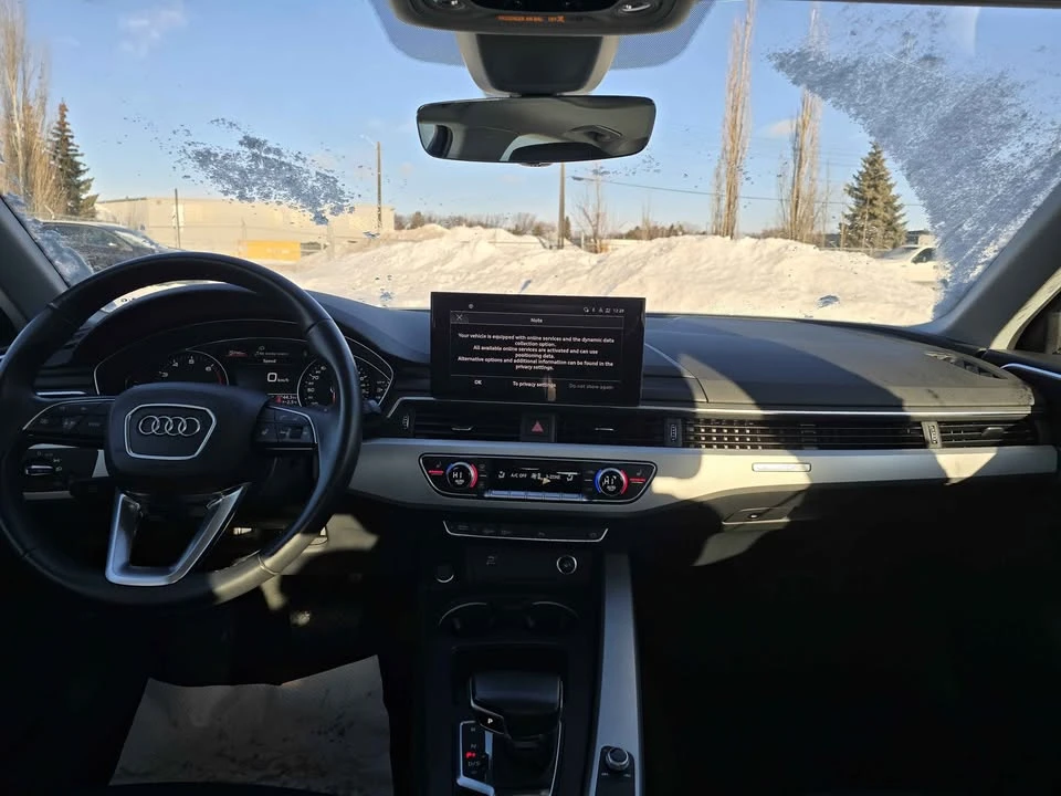 2024 Audi B9 A4 - Image 5 of 6