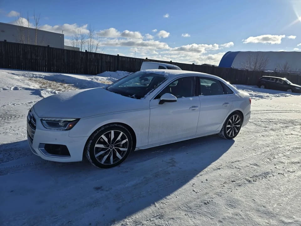 2024 Audi B9 A4 - Image 2 of 6