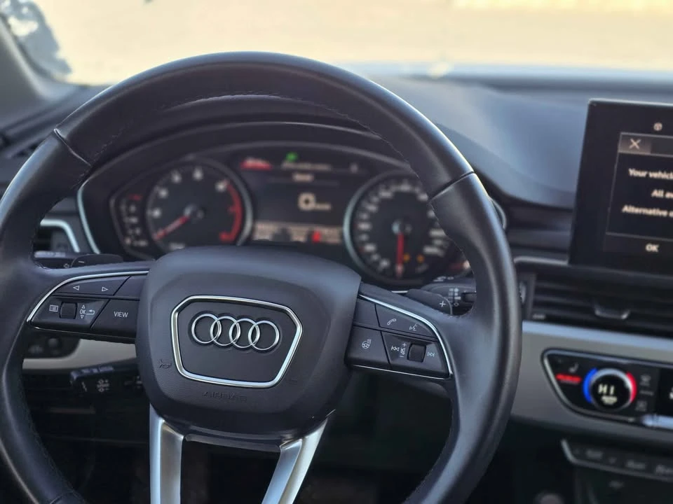 2024 Audi B9 A4 - Image 6 of 6
