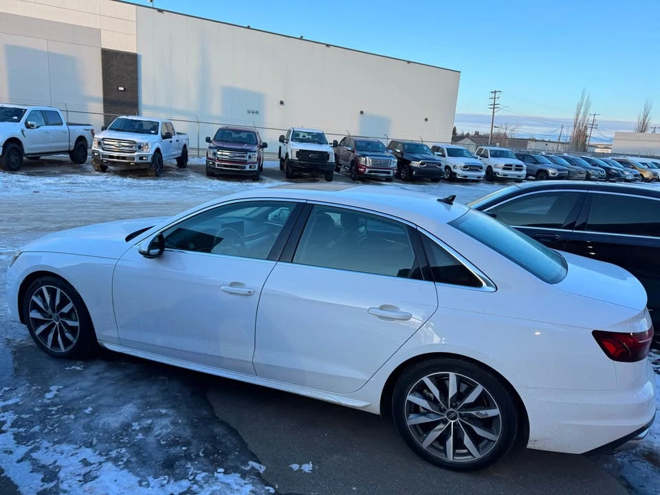 2024 Audi B9 A4 - Image 2 of 17