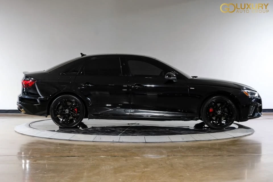 2024 Audi B9 A4 - Image 9 of 19
