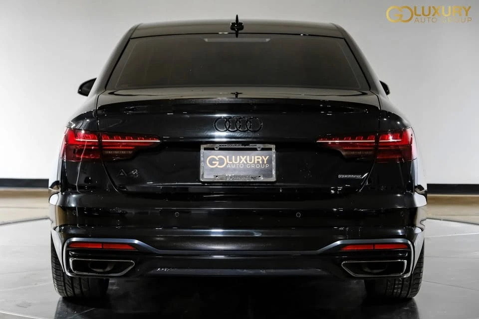 2024 Audi B9 A4 - Image 11 of 19