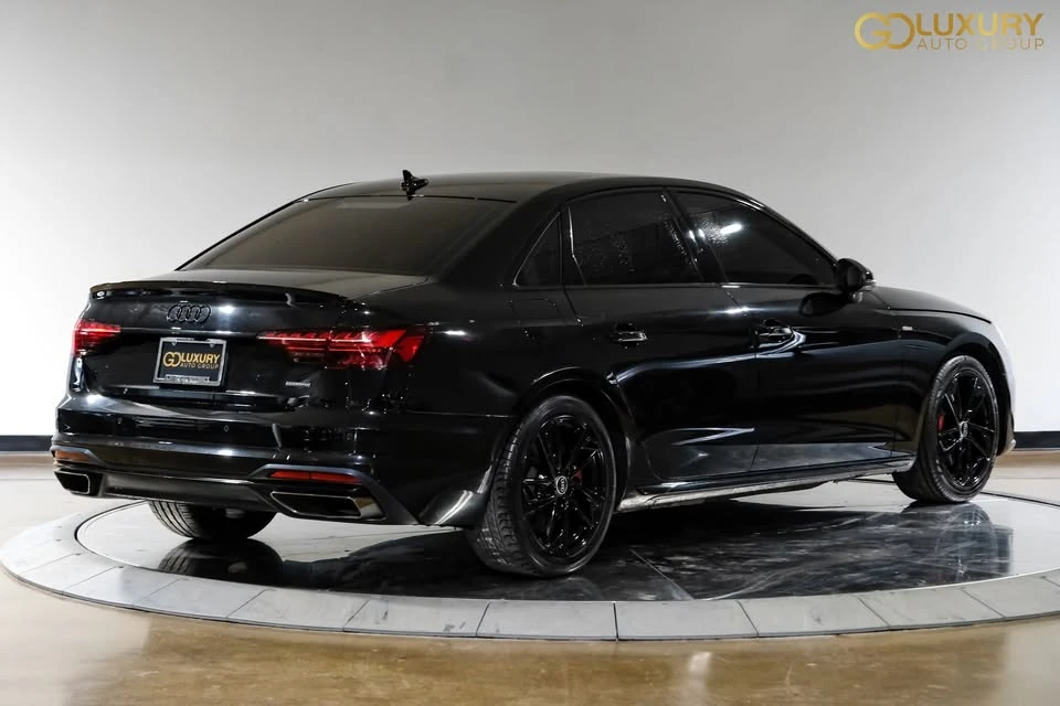 2024 Audi B9 A4 - Image 10 of 19