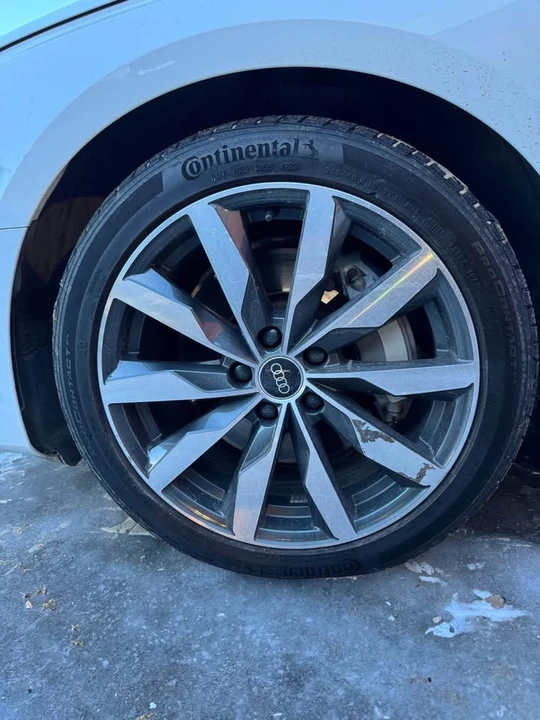 2024 Audi B9 A4 - Image 9 of 17