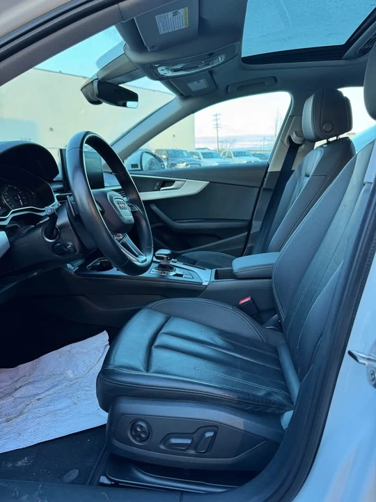2024 Audi B9 A4 - Image 10 of 17