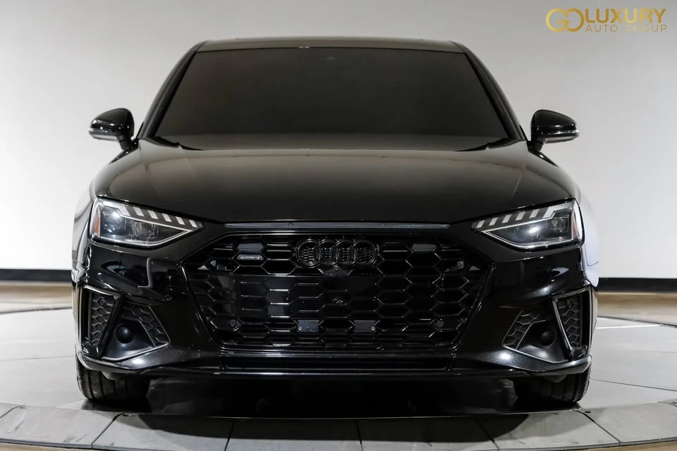 2024 Audi B9 A4 - Image 7 of 19