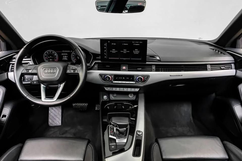 2024 Audi B9 A4 - Image 19 of 19