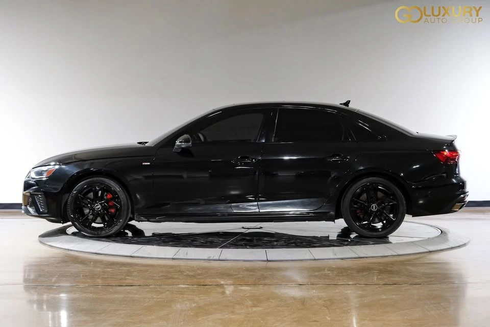 2024 Audi B9 A4 - Image 13 of 19