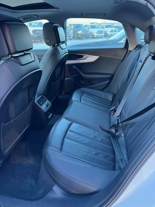 2024 Audi B9 A4 - Image 12 of 17