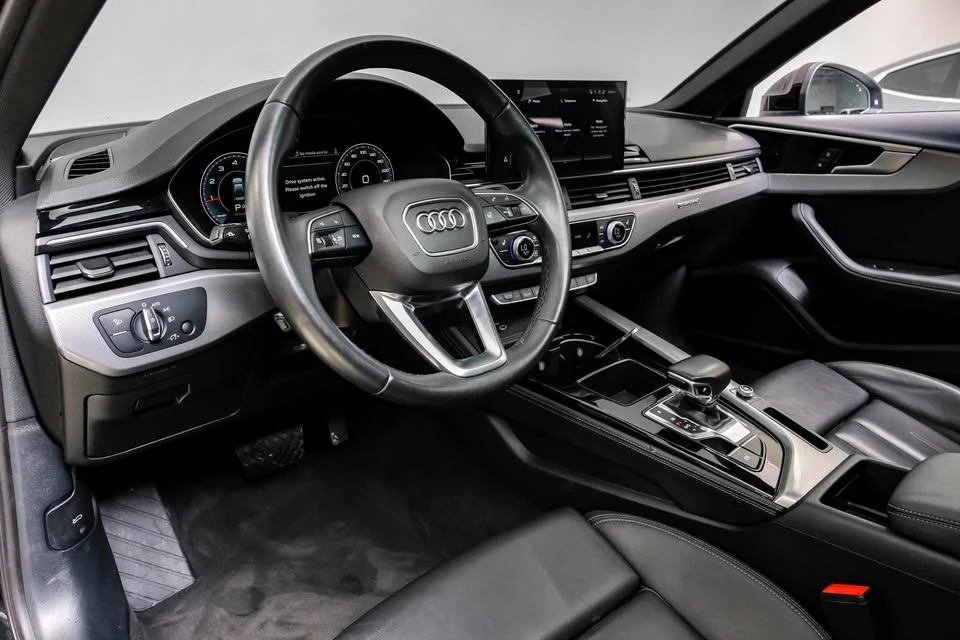 2024 Audi B9 A4 - Image 3 of 19