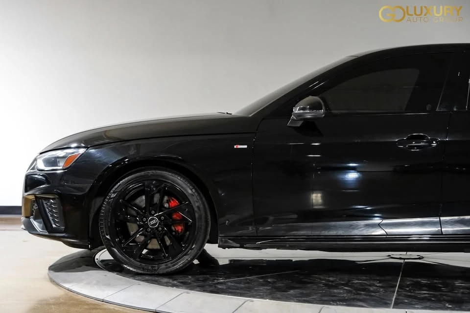 2024 Audi B9 A4 - Image 14 of 19