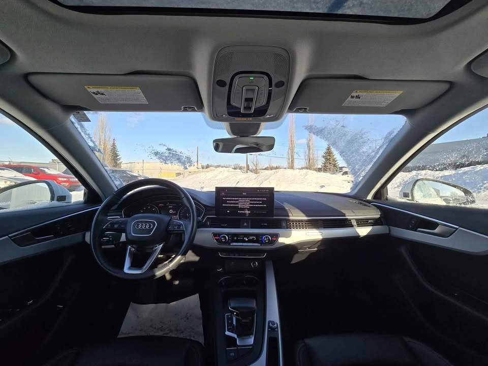 2024 Audi B9 A4 - Image 4 of 6