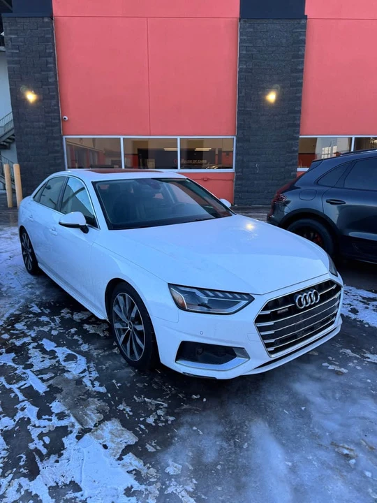2024 Audi B9 A4 - Image 7 of 17