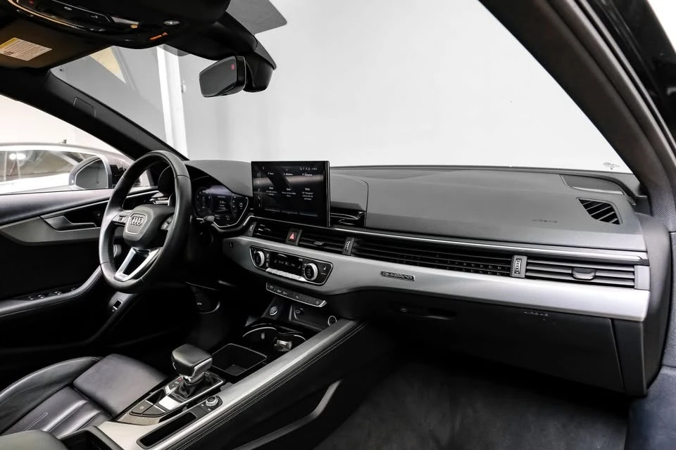 2024 Audi B9 A4 - Image 17 of 19
