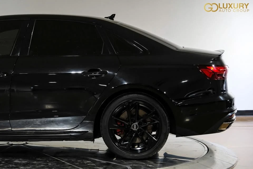 2024 Audi B9 A4 - Image 15 of 19