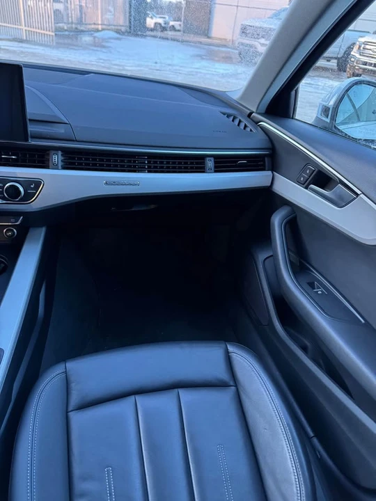 2024 Audi B9 A4 - Image 16 of 17