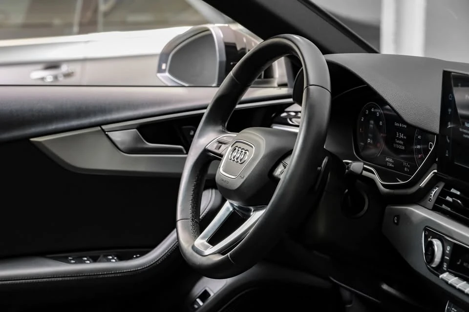 2024 Audi B9 A4 - Image 18 of 19