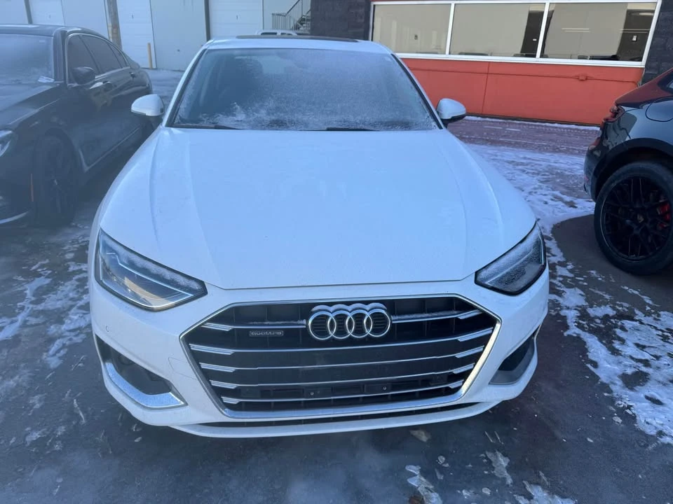 2024 Audi B9 A4 - Image 2 of 6