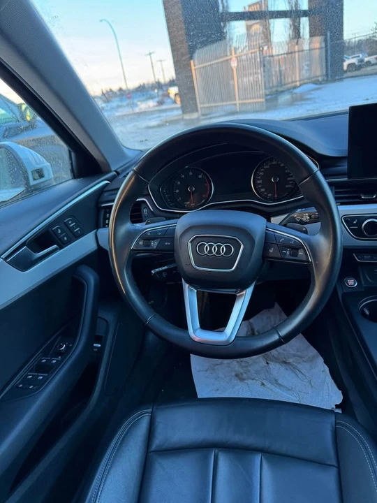 2024 Audi B9 A4 - Image 14 of 17