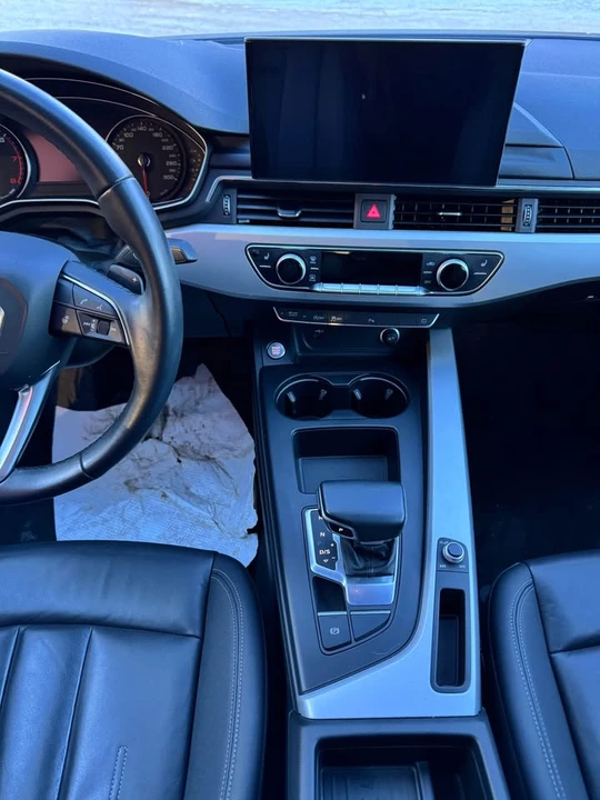 2024 Audi B9 A4 - Image 15 of 17
