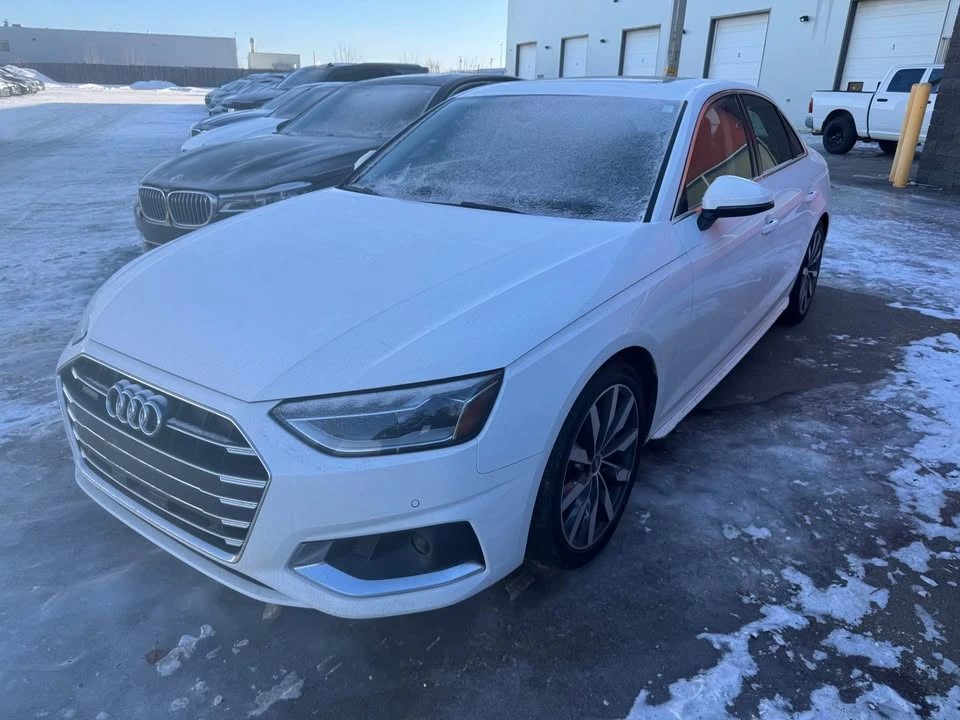 2024 Audi B9 A4 - Image 3 of 6