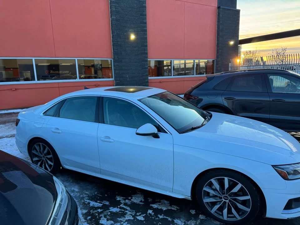 2024 Audi B9 A4 - Image 6 of 17