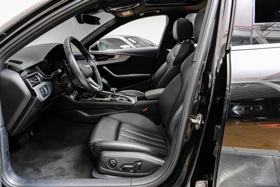2024 Audi B9 A4 - Image 4 of 19