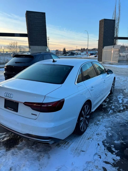 2024 Audi B9 A4 - Image 5 of 17