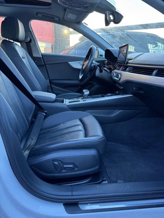 2024 Audi B9 A4 - Image 11 of 17