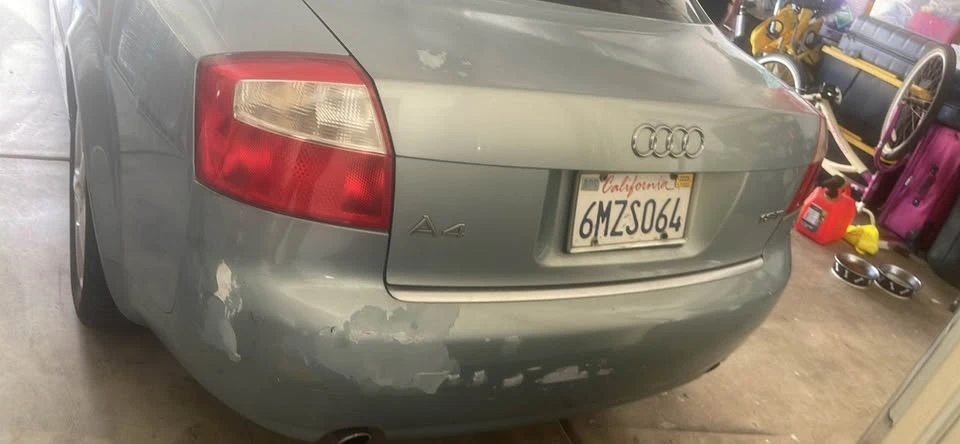 2024 Audi B9 A4 - Image 6 of 6