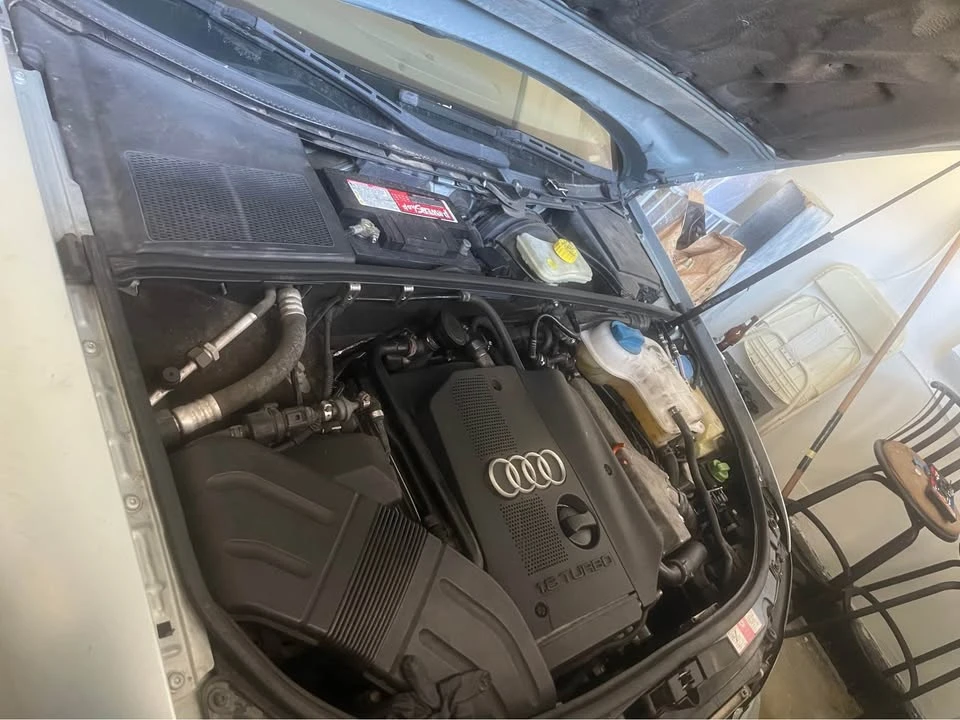 2024 Audi B9 A4 - Image 2 of 6