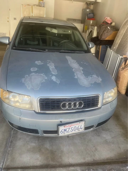 2024 Audi B9 A4 - Image 4 of 6