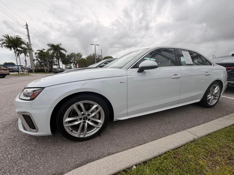 2024 Audi B9 A4 - Image 2 of 7