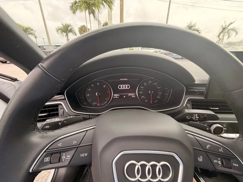 2024 Audi B9 A4 - Image 4 of 7