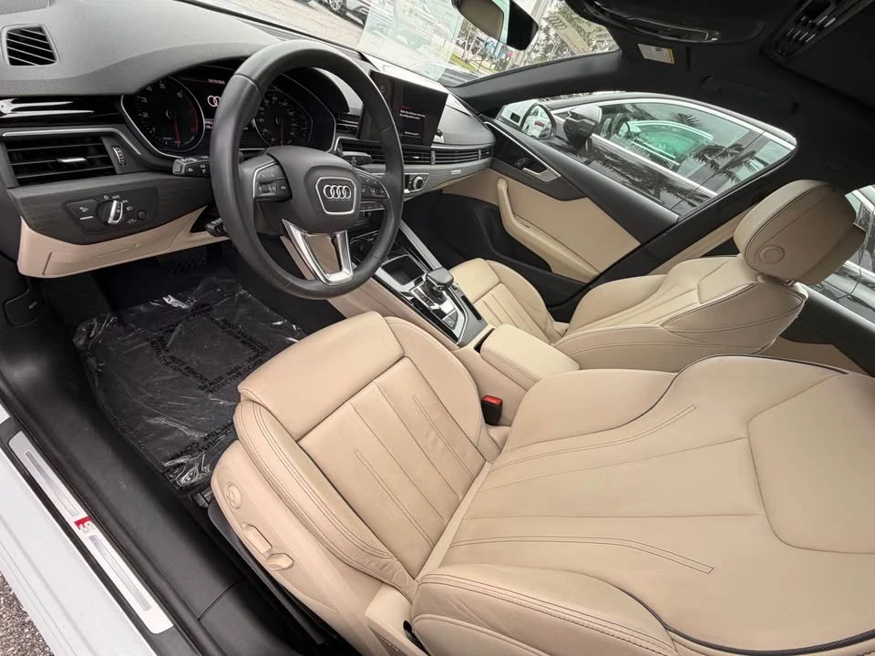 2024 Audi B9 A4 - Image 7 of 7