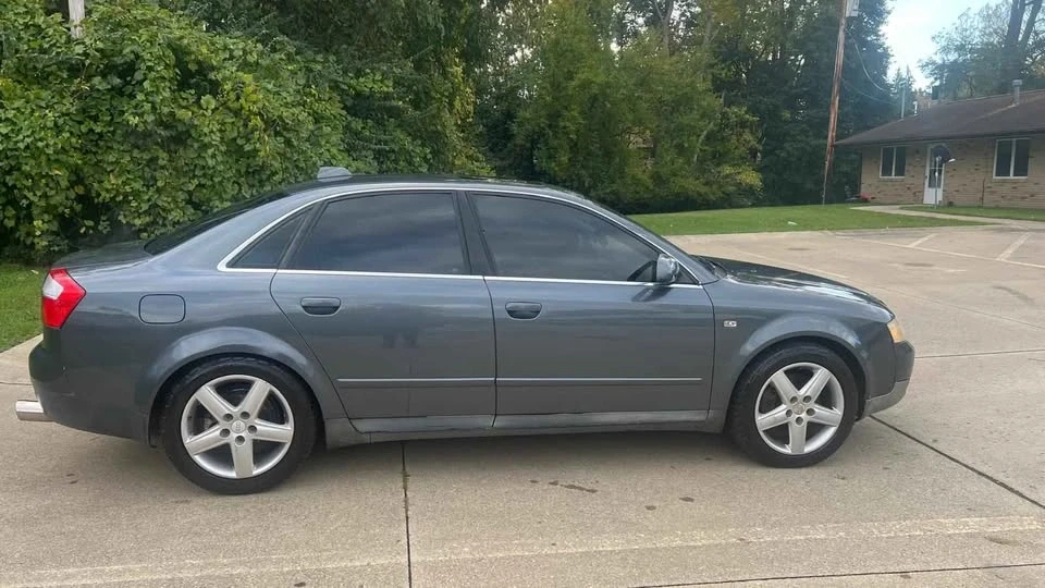 2024 Audi B9 A4 - Image 3 of 6