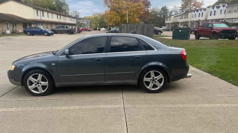 2024 Audi B9 A4 - Image 2 of 6