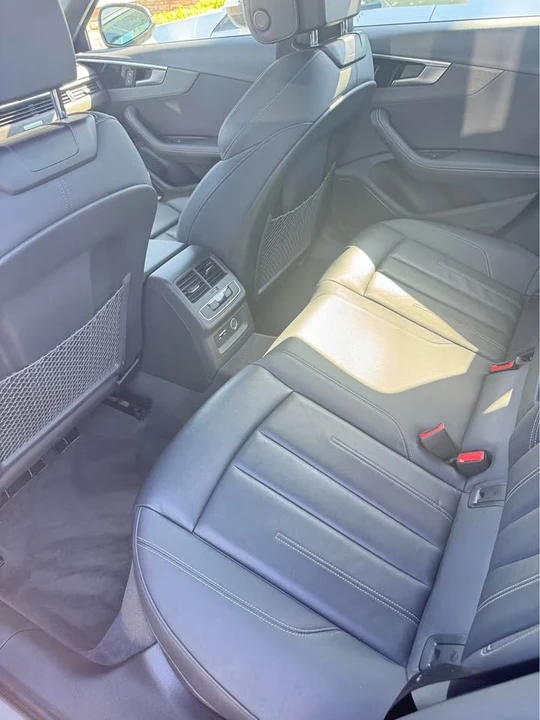 2024 Audi B9 A4 - Image 5 of 6