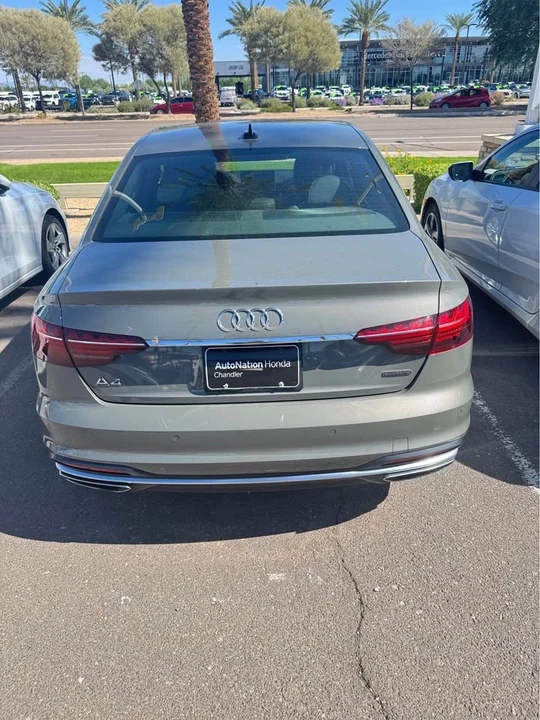 2024 Audi B9 A4 - Image 3 of 6