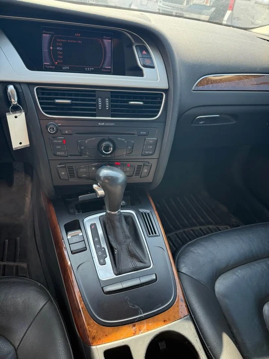 2010 Audi B8 A4 - Image 9 of 10